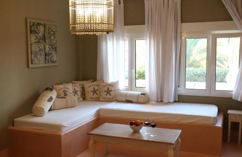 Neos Marmaras Hotel | Kelyfos Hotel