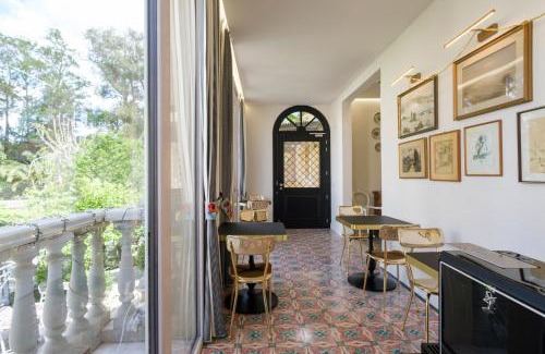 Olbia City Centre Bed & Breakfast | Kemani Villa Sara - Boutique Guest House
