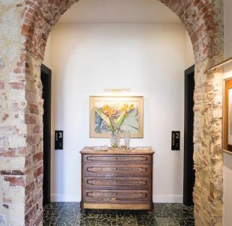 Olbia City Centre Bed & Breakfast | Kemani Villa Sara - Boutique Guest House