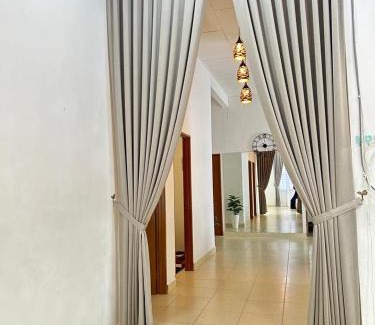 Kampung Mergong Indah House | Kembara Homestay