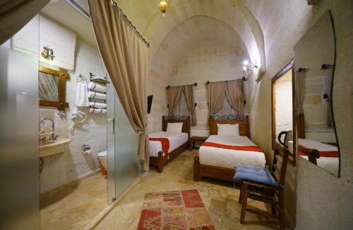 Avanos House | Kemerli House