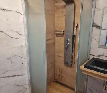Javornik Apartment | KEMP a stanování na faře