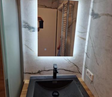 Javornik Apartment | KEMP a stanování na faře