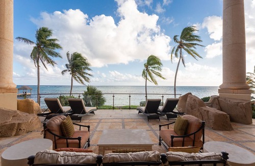 South Sound Villa | KEMPA CARIBE a KEMPA destination