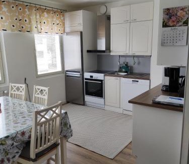 Kempele Apartment | Kempele city center