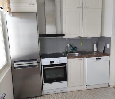 Kempele Apartment | Kempele city center