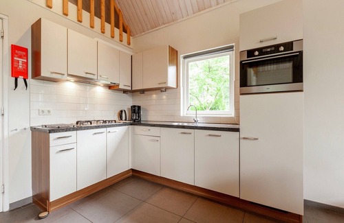 Vessem House | Kempen Comfort with Sauna & Tub