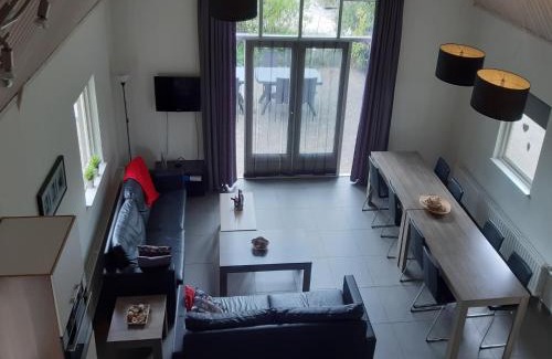 Vessem House | Kempen Comfort with Sauna & Tub, cleaning included