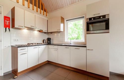 Vessem House | Kempen Comfort with Sauna & Tub