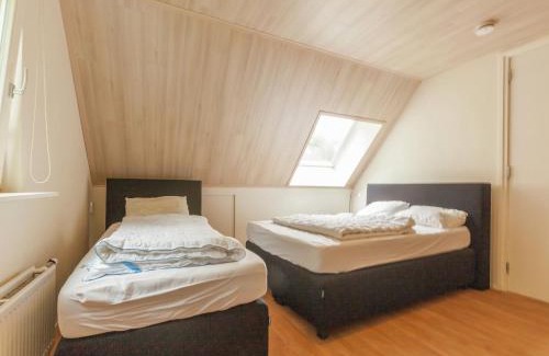 Vessem House | Kempen Comfort with Sauna & Tub