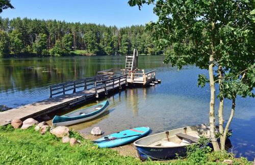Klykiai Other | Kempingas Prie Vencavų malūno
