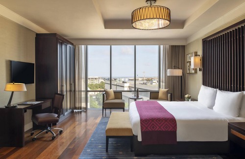 Victoria Borg Hotel | Kempinski Hotel Gold Coast City