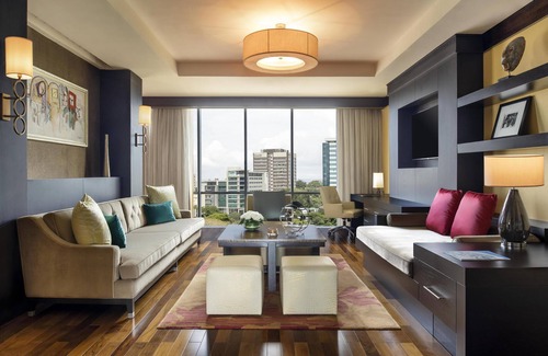 Victoria Borg Hotel | Kempinski Hotel Gold Coast City