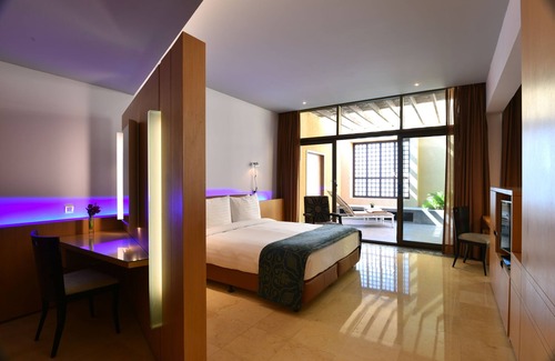Sweimeh Resort | Kempinski Hotel Ishtar Dead Sea