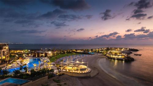 Jnah Resort | Kempinski Summerland Hotel & Resort Beirut