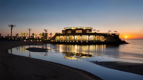 Jnah Resort | Kempinski Summerland Hotel & Resort Beirut