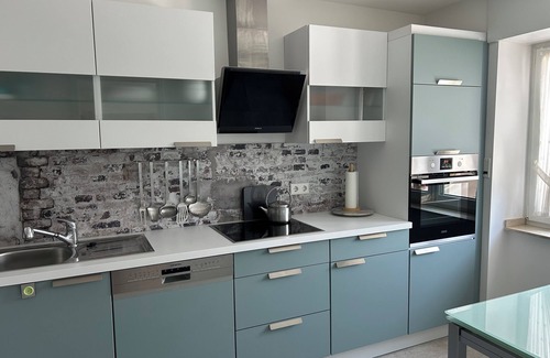 Kempen Apartment | Kempsche's nest