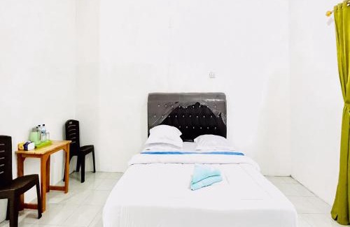 Berastagi House | Kempu Tigan Homestay Berastagi Mitra RedDoorz