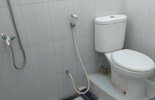 Sabang House | Kenangan Guest House