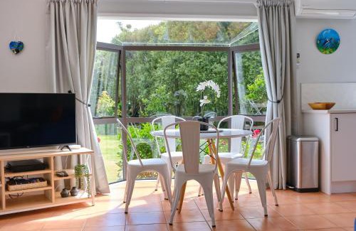Kerikeri House | Kendall Cottage - Kerikeri New Zealand