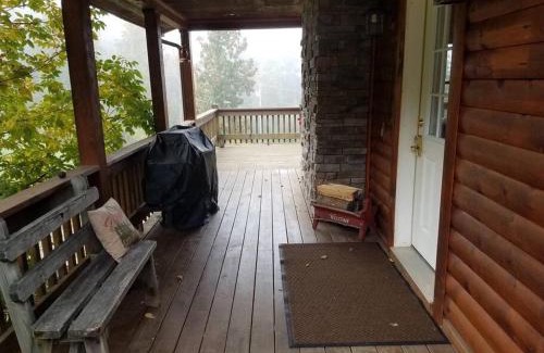 Friendsville House | Kendall Retreat @ Deep Creek Lake