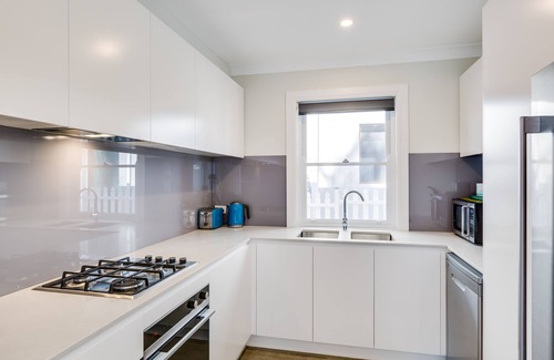 Kiama House | Kendall’s Beach Cottage