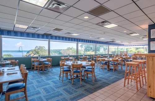 Aurora Resort | Kenlake State Resort Park