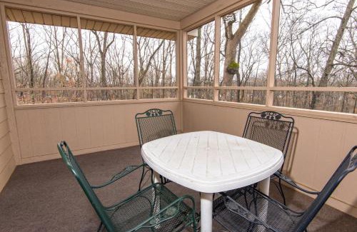 Aurora Resort | Kenlake State Resort Park