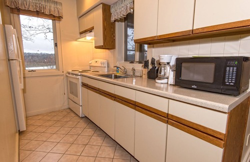 Aurora Hotel | Kenlake State Resort Park