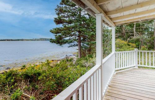 Port Clyde House | KenMa Cottage