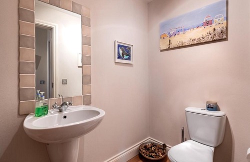 Kenmare House | Kenmare Townhouse