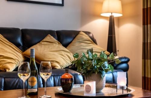 Kenmare House | Kenmare Townhouse