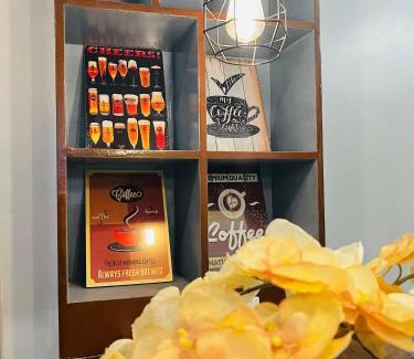 Butuan Apartment | KENNA'S NOOK