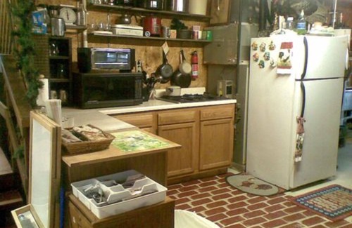 Perry Bed & Breakfast | Kennedys Red Barn Inn