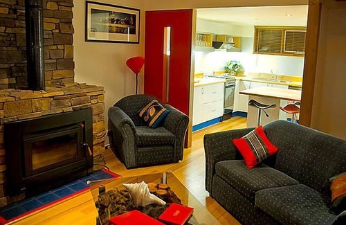 Kennett River House | Kennett River All Seasons Escape