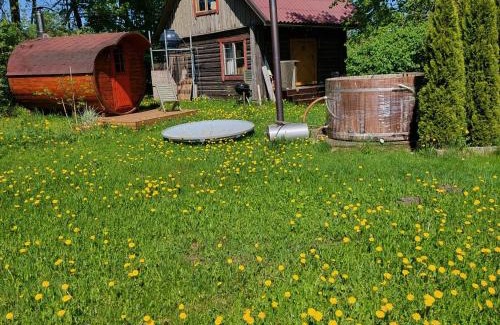 Kehtna Parish Cabin | Kenni Holiday House