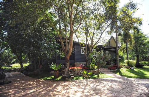 Nong Nam Daeng House | Kenora Khaoyai Retreats - Private Pool Villa