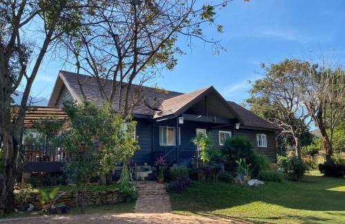Nong Nam Daeng House | Kenora Khaoyai Retreats - Private Pool Villa