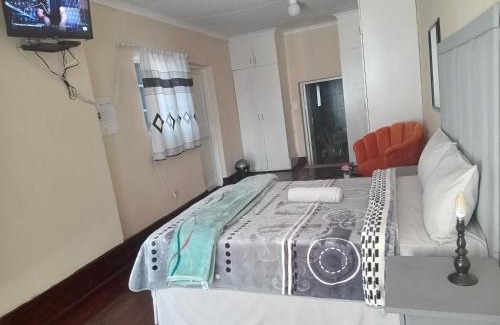 Greater Johannesburg Metropolitan Area Bed & Breakfast | Kensington B&B