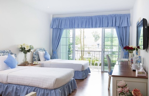 Wang Katha Resort | Kensington English Garden Resort Khaoyai
