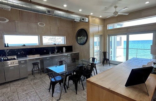 Point Lookout House | Kentigern at Scotland Yards