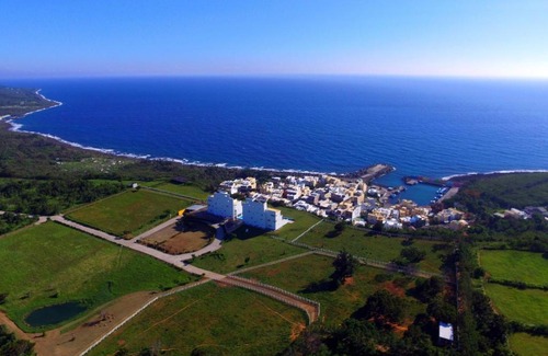 Shanhai House | Kenting Ocean Paradise Resort