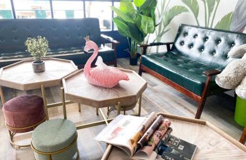 Big Beach House | Kenting Sunhow Inn