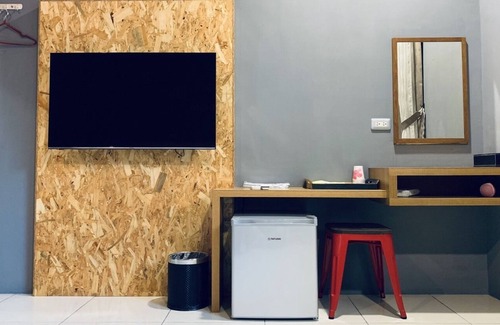 Shanjiao House | Kenting True Color Hostel