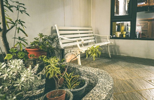 Shanjiao House | Kenting True Color Hostel