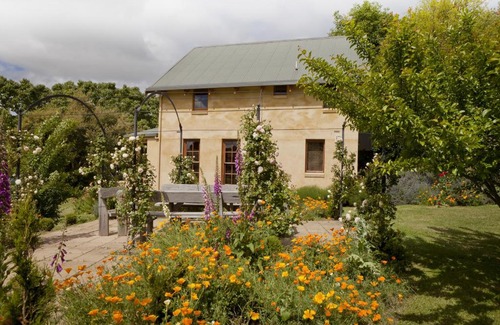 West Kentish House | Kentisbury Country House
