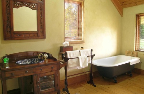 West Kentish House | Kentisbury Country House
