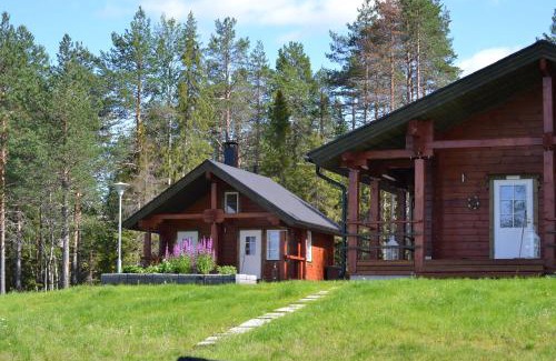 Sonka Other | Kenttäniemi Cottages