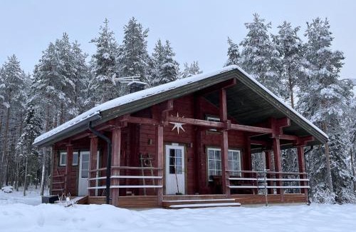 Sonka Other | Kenttäniemi Cottages