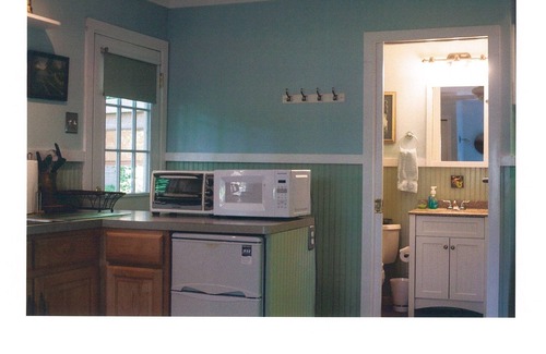 Audubon House | Kentucky Derby & Oaks Own Cabin at Audubon Park